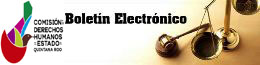 Boletín Electrónico