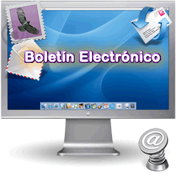 Bolet�n Electr�nico