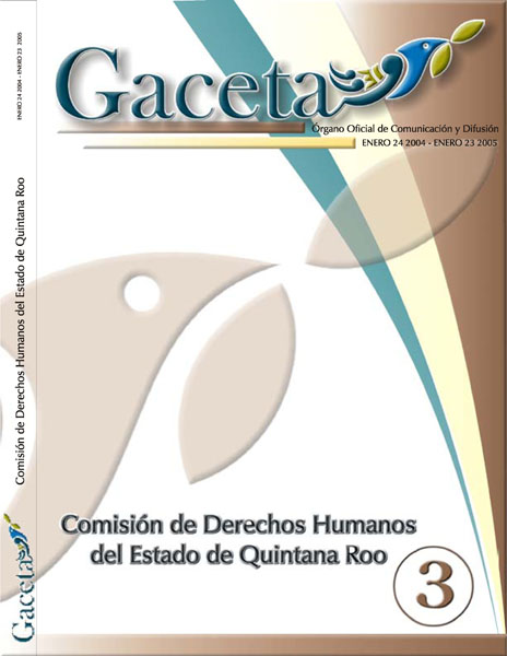 Gaceta 3