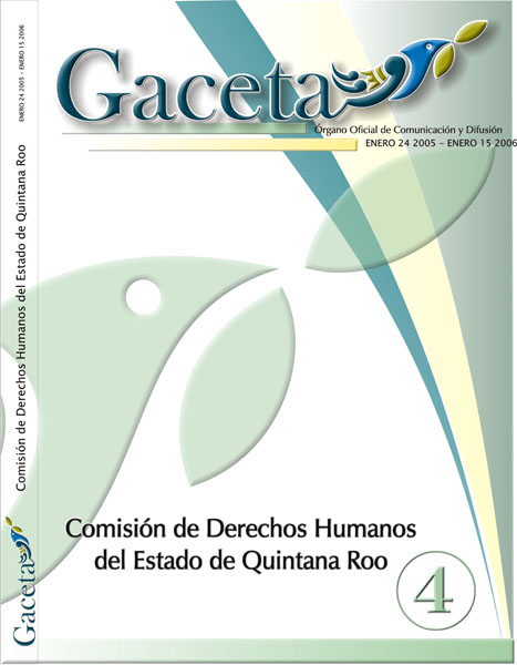 Gaceta 4