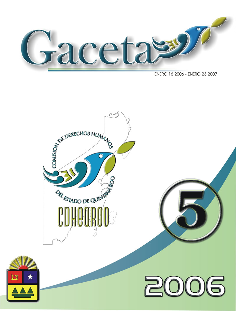Gaceta 5