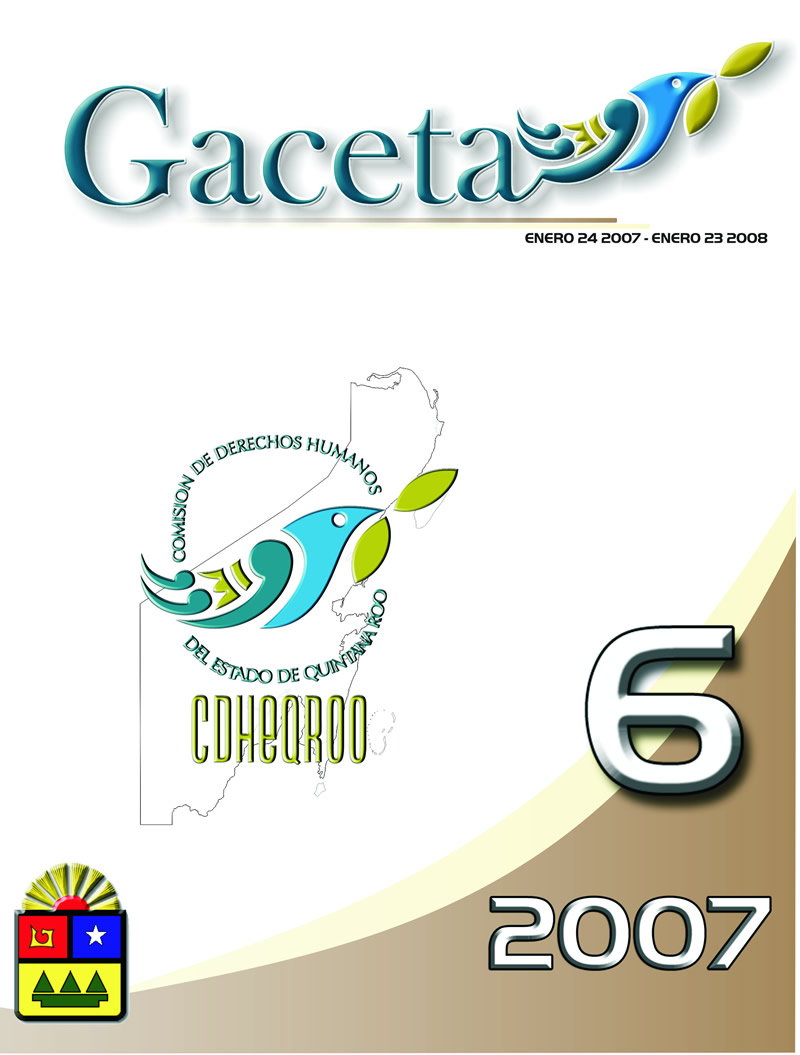 Gaceta 6