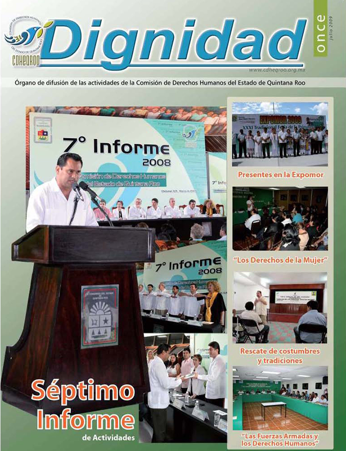 Revista Didnidad 11